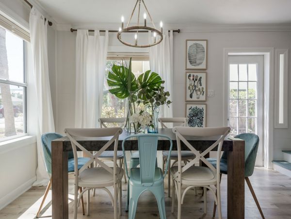 Charming Indian Rocks Beach Home with 5 Bedrooms