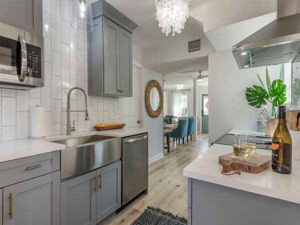 Charming Indian Rocks Beach Home with 5 Bedrooms