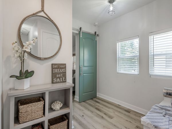 Charming Indian Rocks Beach Home with 5 Bedrooms