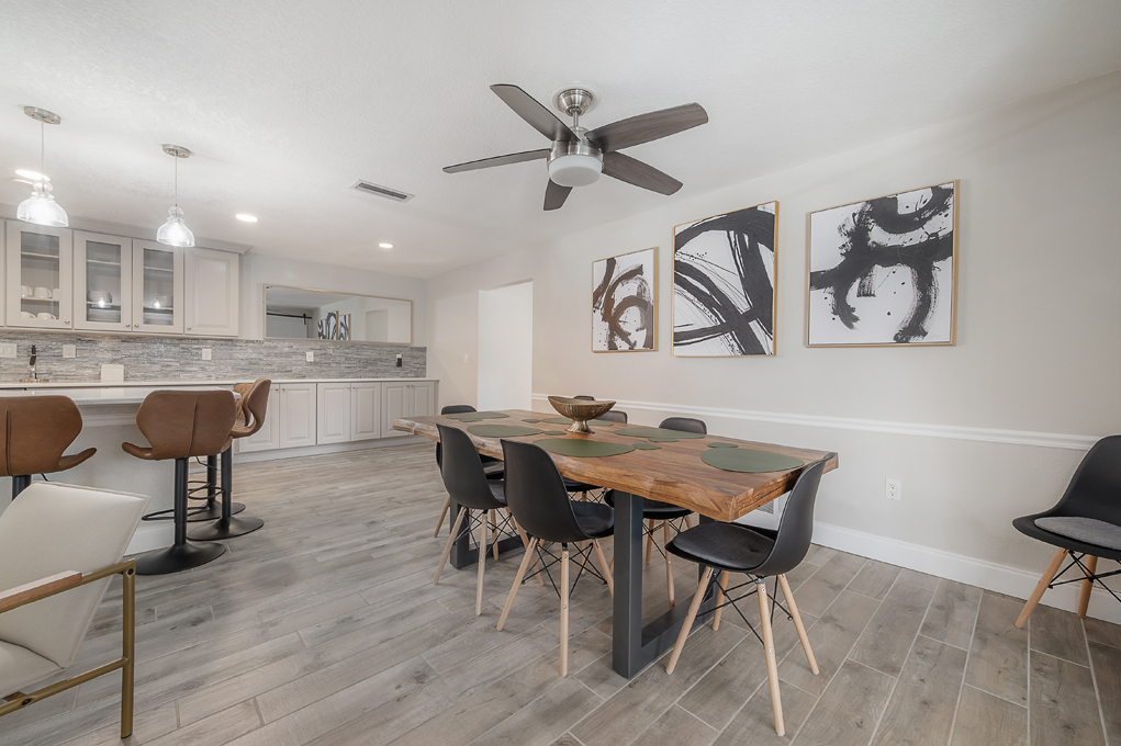 Modern Largo Vacation Rental with 4 Bedrooms
