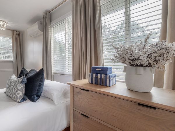 Luxury Four Bedroom Vacation Rental in Largo