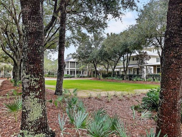 Santa Rosa Beach Vacation Home Four Bedroom