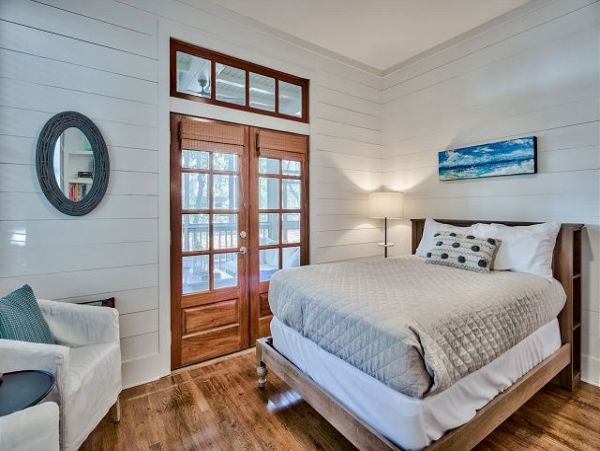 Santa Rosa Beach Vacation Home Four Bedroom