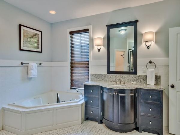 Santa Rosa Beach Vacation Home Four Bedroom