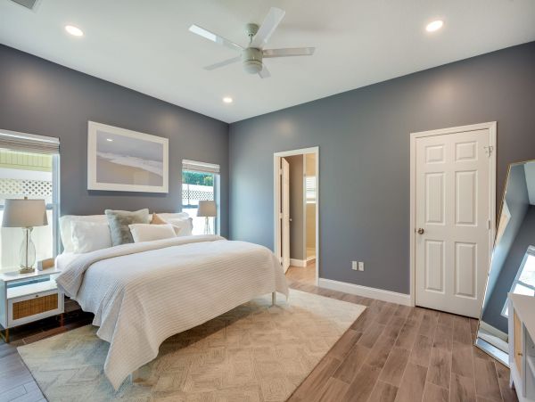 Jensen Beach 3 Bedroom Vacation Home with Pool