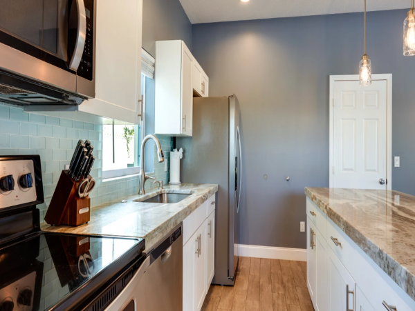 Jensen Beach 3 Bedroom Vacation Home with Pool