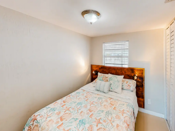 Key Largo Home with 2 Bedroom & Canal View