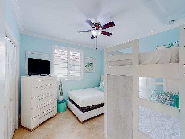 Tavernier Vacation Home Three Bedroom