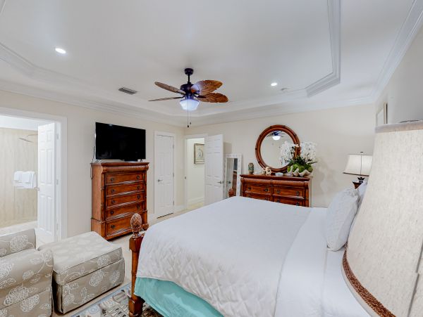 Tavernier Vacation Home Three Bedroom