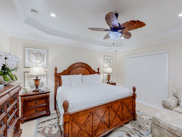 Tavernier Vacation Home Three Bedroom