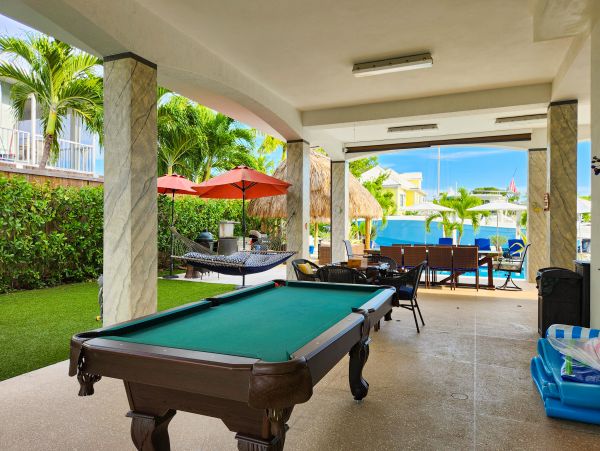 Tavernier Vacation Home Three Bedroom
