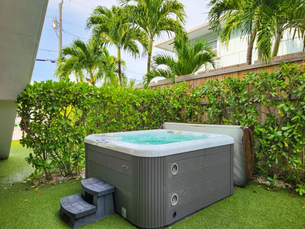 Tavernier Vacation Home Three Bedroom