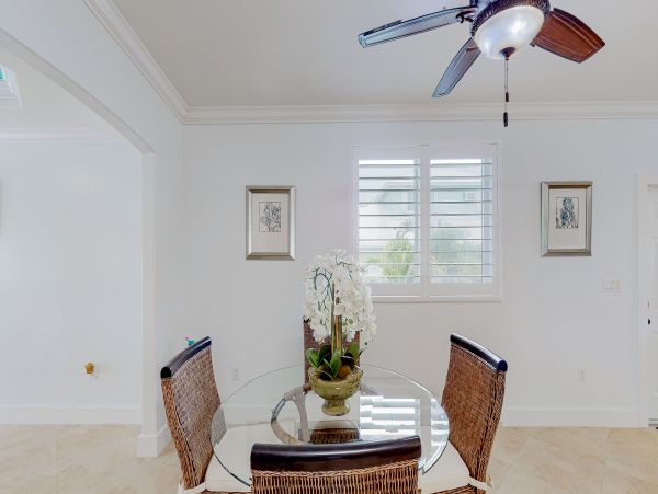 Tavernier Vacation Home Three Bedroom