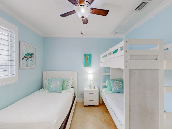Tavernier Vacation Home Three Bedroom