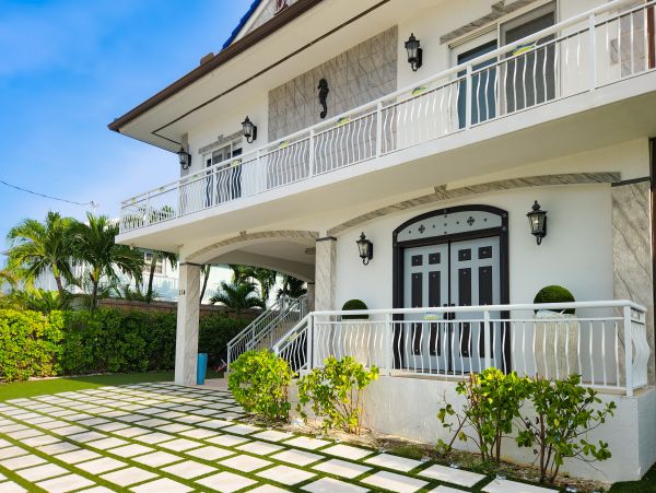Tavernier Vacation Home Three Bedroom