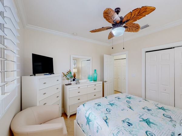 Tavernier Vacation Home Three Bedroom