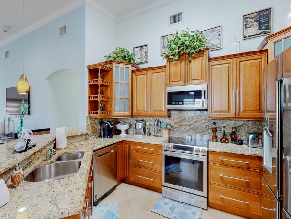 Tavernier Vacation Home Three Bedroom