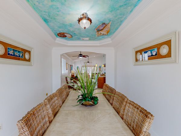 Tavernier Vacation Home Three Bedroom