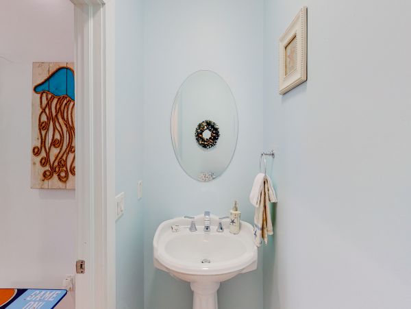 Tavernier Vacation Home Three Bedroom