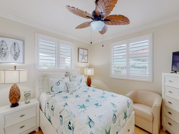 Tavernier Vacation Home Three Bedroom