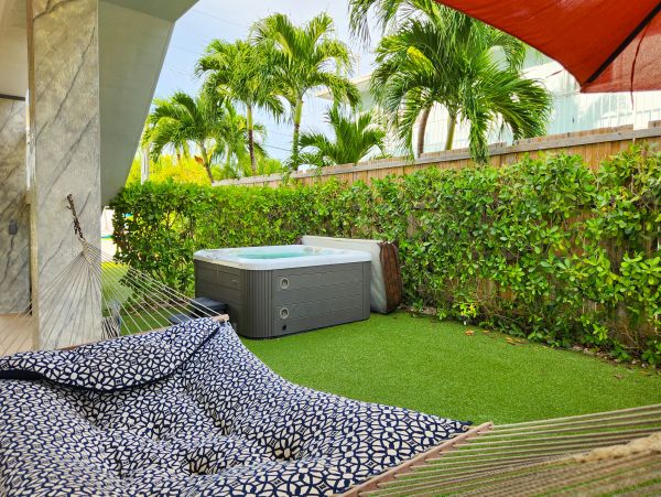 Tavernier Vacation Home Three Bedroom