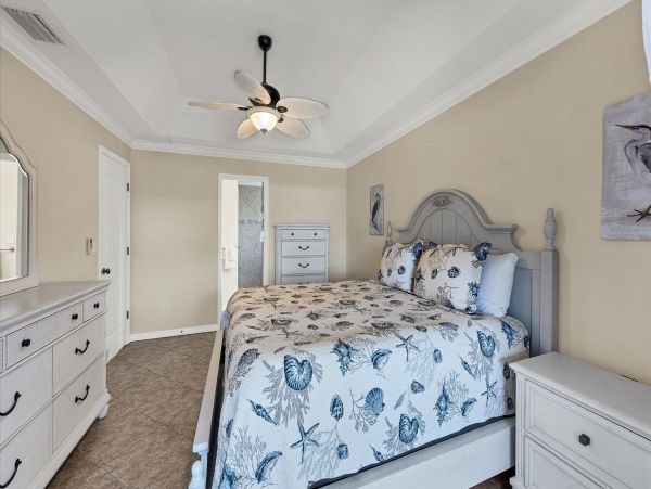 Port Charlotte Vacation Home Three Bedroom