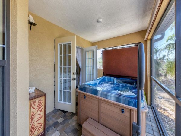 Port Charlotte Vacation Home Three Bedroom