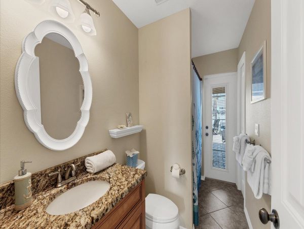 Port Charlotte Vacation Home Three Bedroom