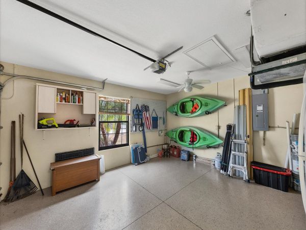 Port Charlotte Vacation Home Three Bedroom