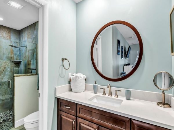 Punta Gorda Vacation Pool Home Three Bedroom
