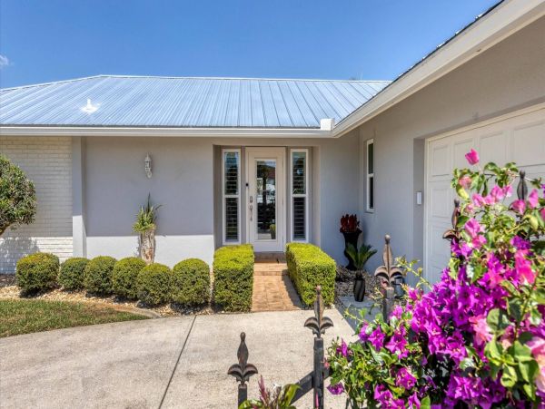 Punta Gorda Vacation Pool Home Three Bedroom