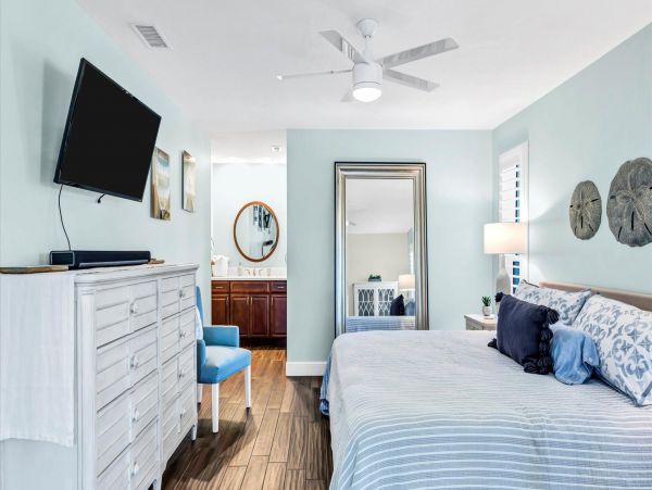 Punta Gorda Vacation Pool Home Three Bedroom