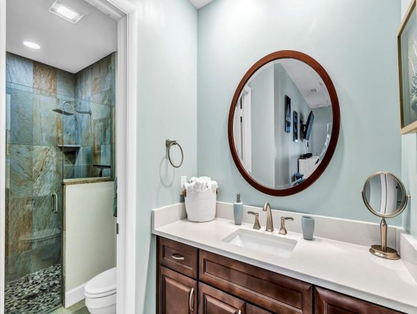 Punta Gorda Vacation Pool Home Three Bedroom