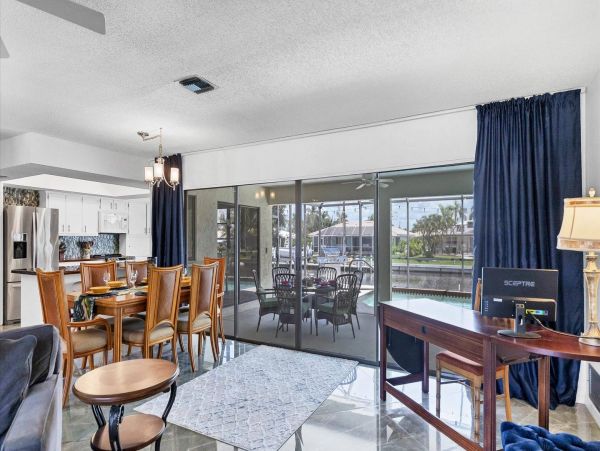 Charming Vacation Home with Private Pool in Punta Gorda