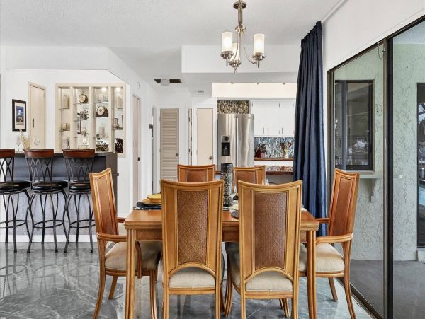 Charming Vacation Home with Private Pool in Punta Gorda