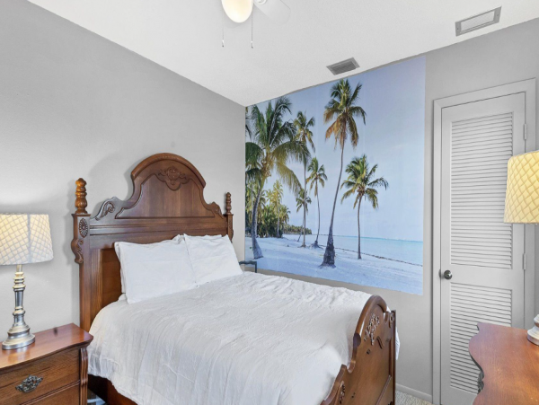 Charming Vacation Home with Private Pool in Punta Gorda