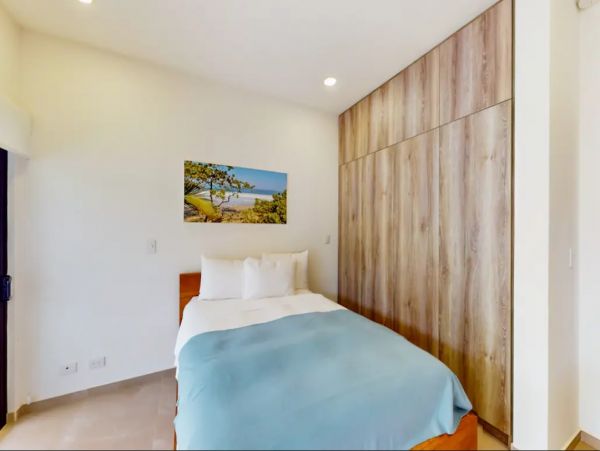 Flamingo Beach Luxury home with Four Bedroom