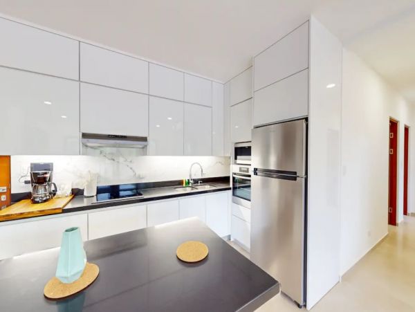 Flamingo Beach Luxury home with Four Bedroom