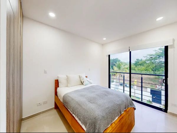 Flamingo Beach Luxury home with Four Bedroom