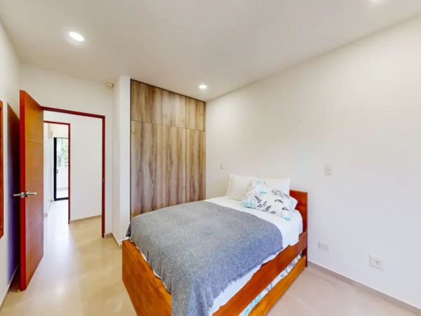 Flamingo Beach Luxury home with Four Bedroom