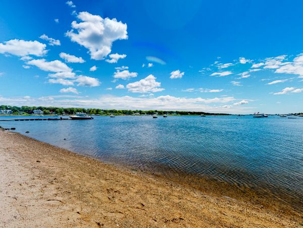 East Falmouth Vacation Home Three Bedroom