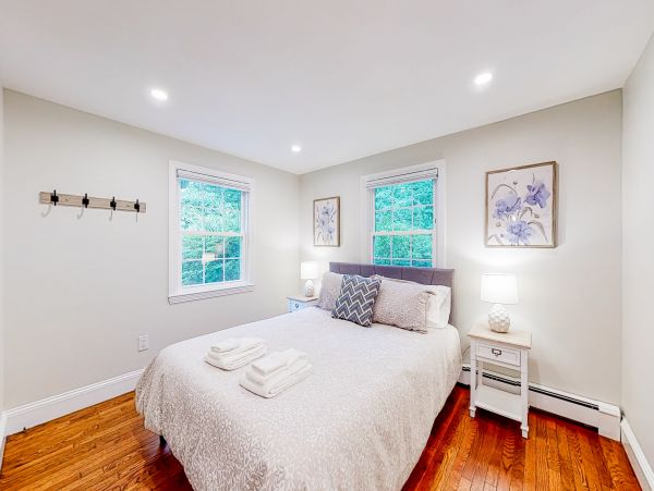 East Falmouth Vacation Home Three Bedroom