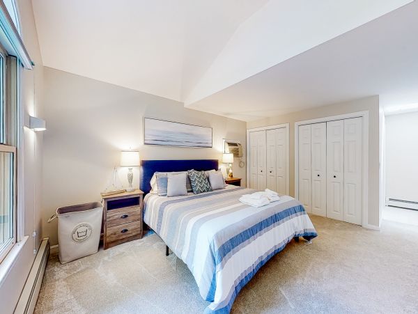 East Falmouth Vacation Home Three Bedroom
