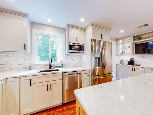East Falmouth Vacation Home Three Bedroom
