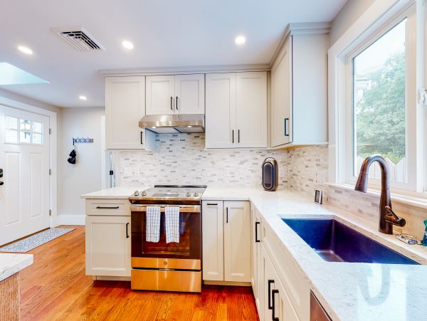 East Falmouth Vacation Home Three Bedroom