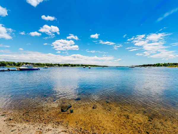 East Falmouth Vacation Home Three Bedroom