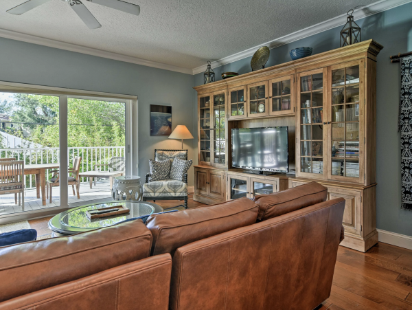 Anna Maria Island Three Bedroom Pool Vacation Home