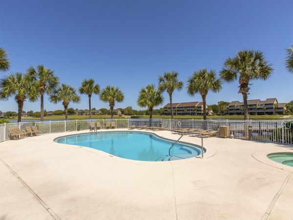 Miramar Vacation Condo Three Bedroom Gulf Views