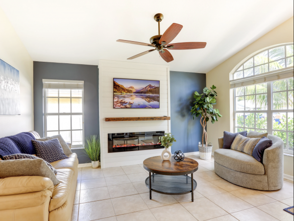 Jupiter Home 1074033
