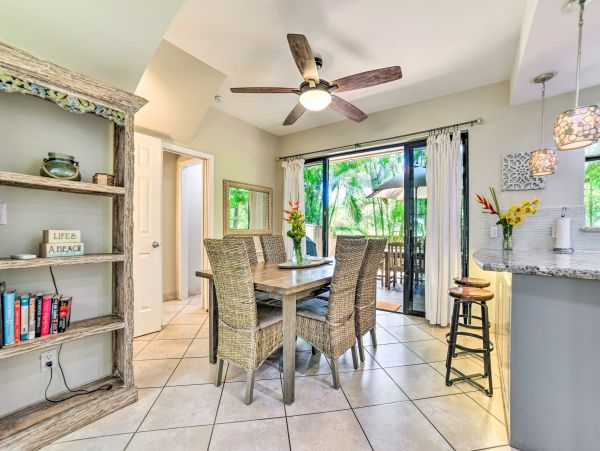 Captivating Kahana Vacation Condo